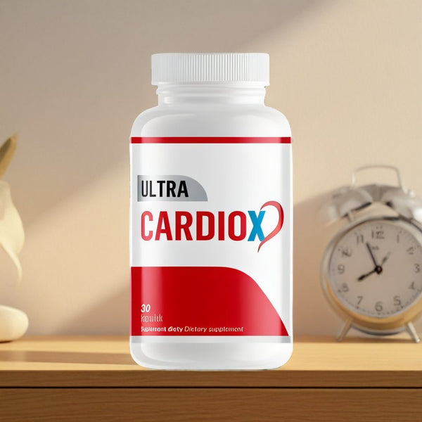 ULTRA CARDIOX