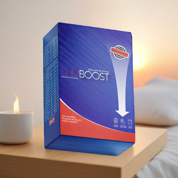 Slimboost Full