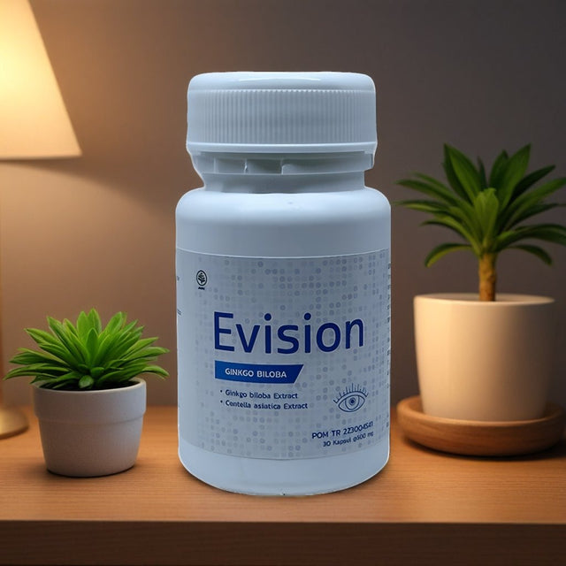 Evision
