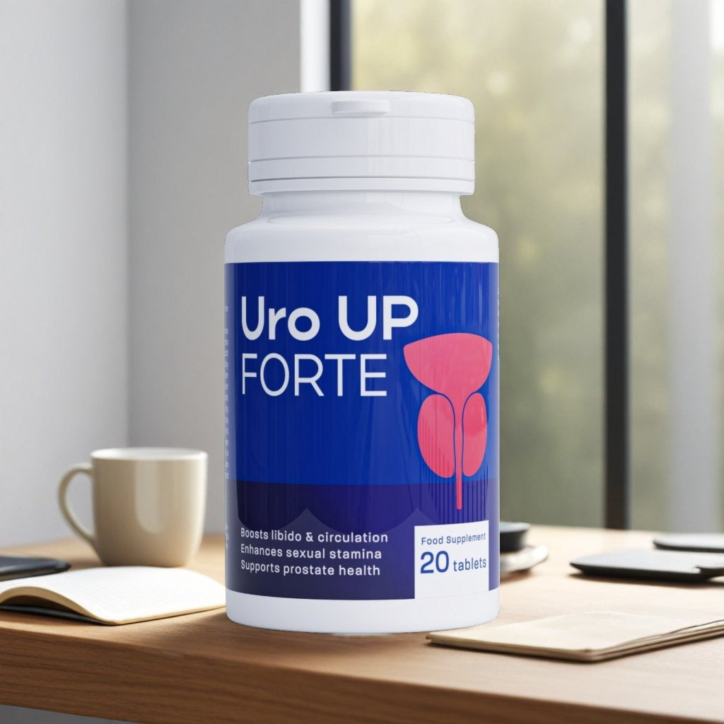 Uro Up Forte Prostatitis 49 Eur
