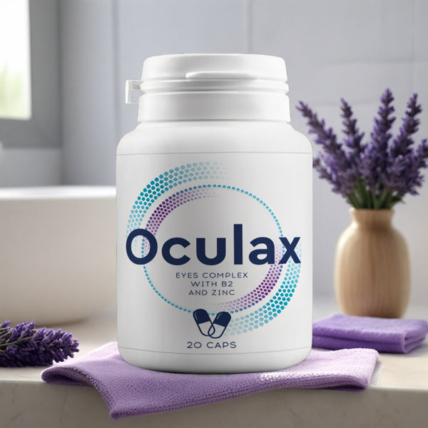 OCULAX