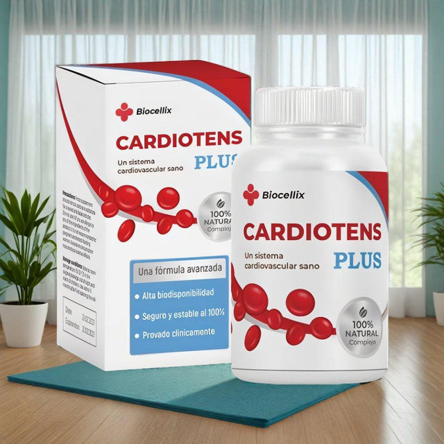 Cardiotens