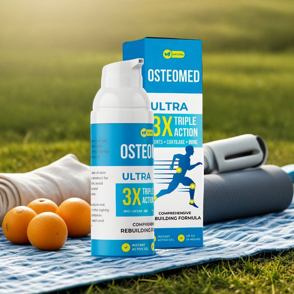 Osteomed Сz