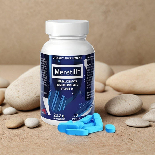 Menstill Pro 59€