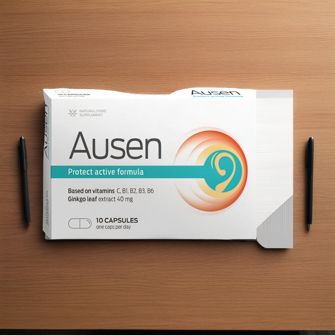 AUSEN