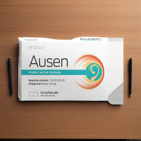 AUSEN