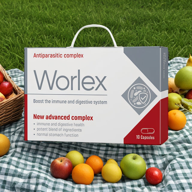 WORLEX