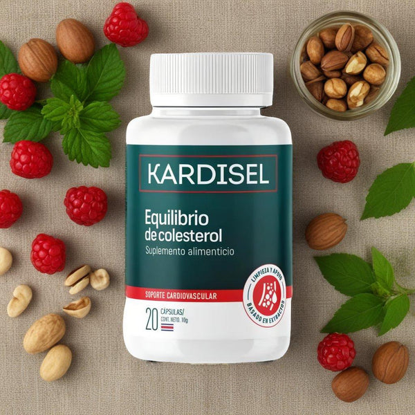 KARDISEL