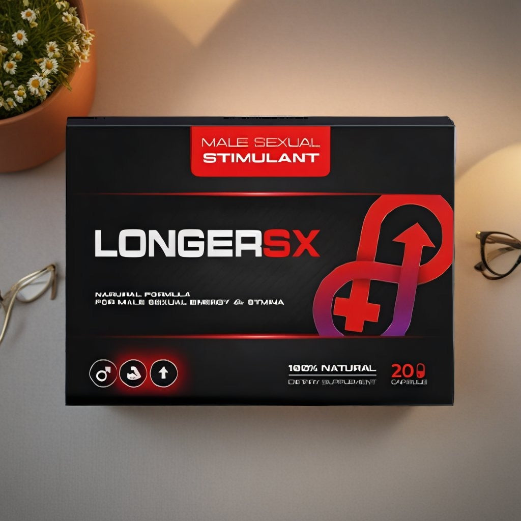 LongerSX Adult