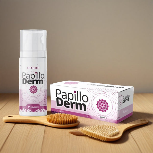 Papilloderm