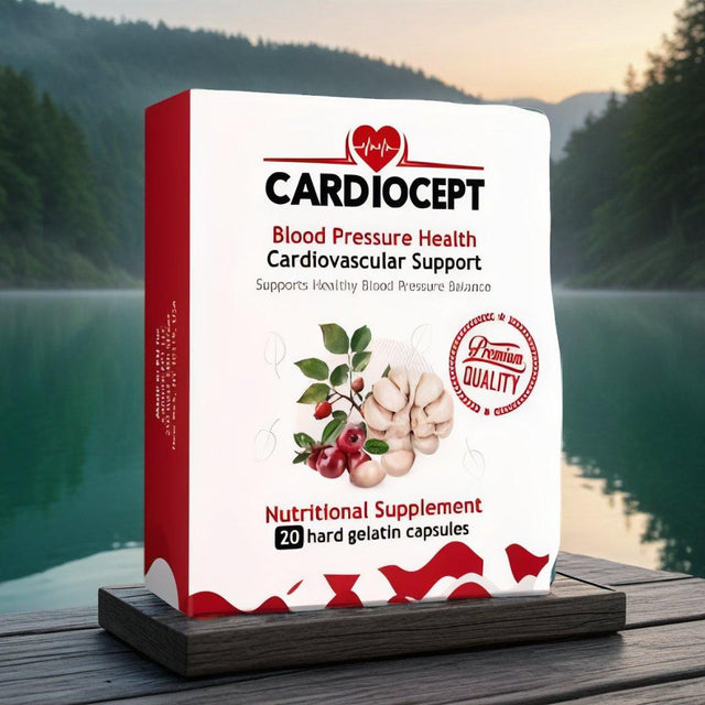 Cardiocept