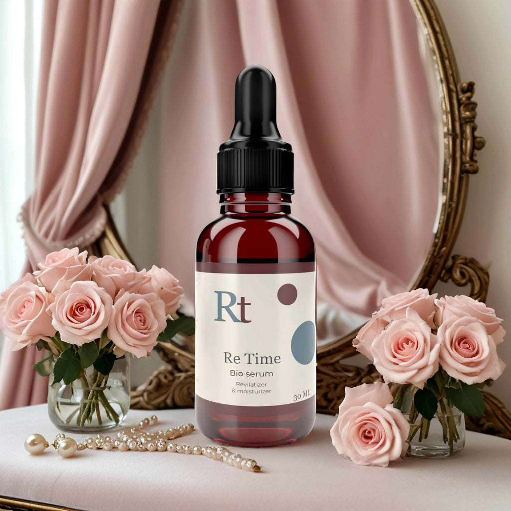 Retime Serum
