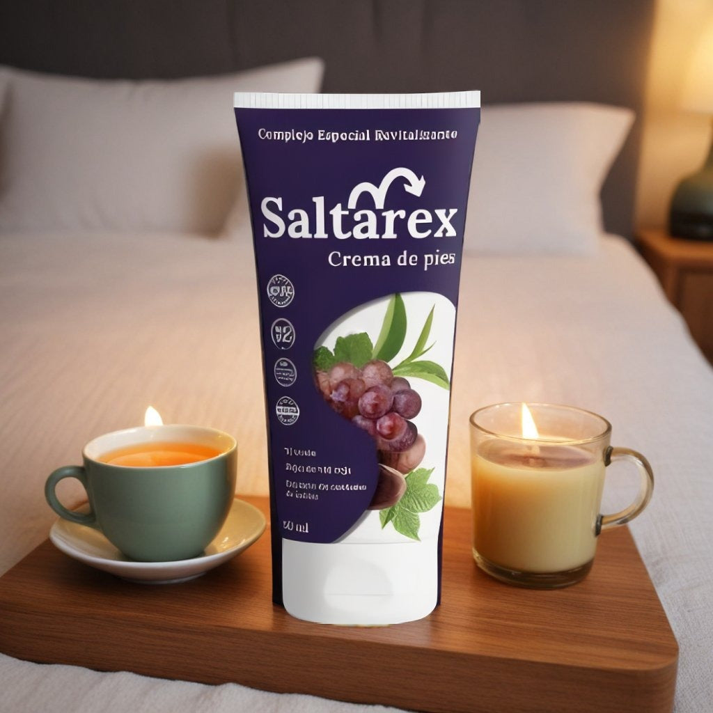 Saltarex