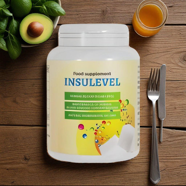 (OFF) InsuLevel 29€
