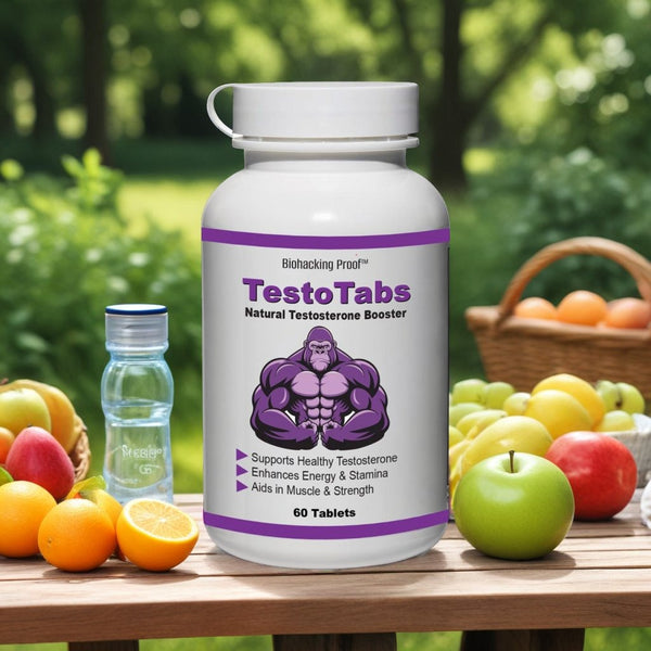 Testo Tabs