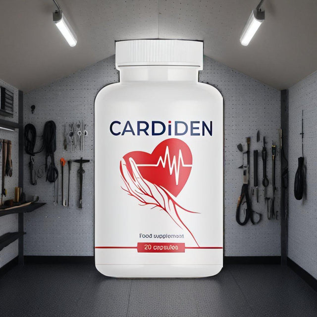 CARDIDEN (TR)
