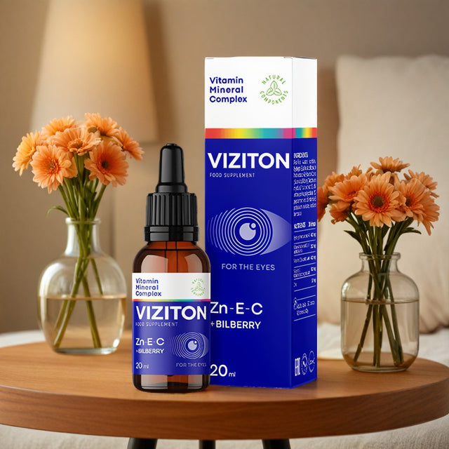VIZITON
