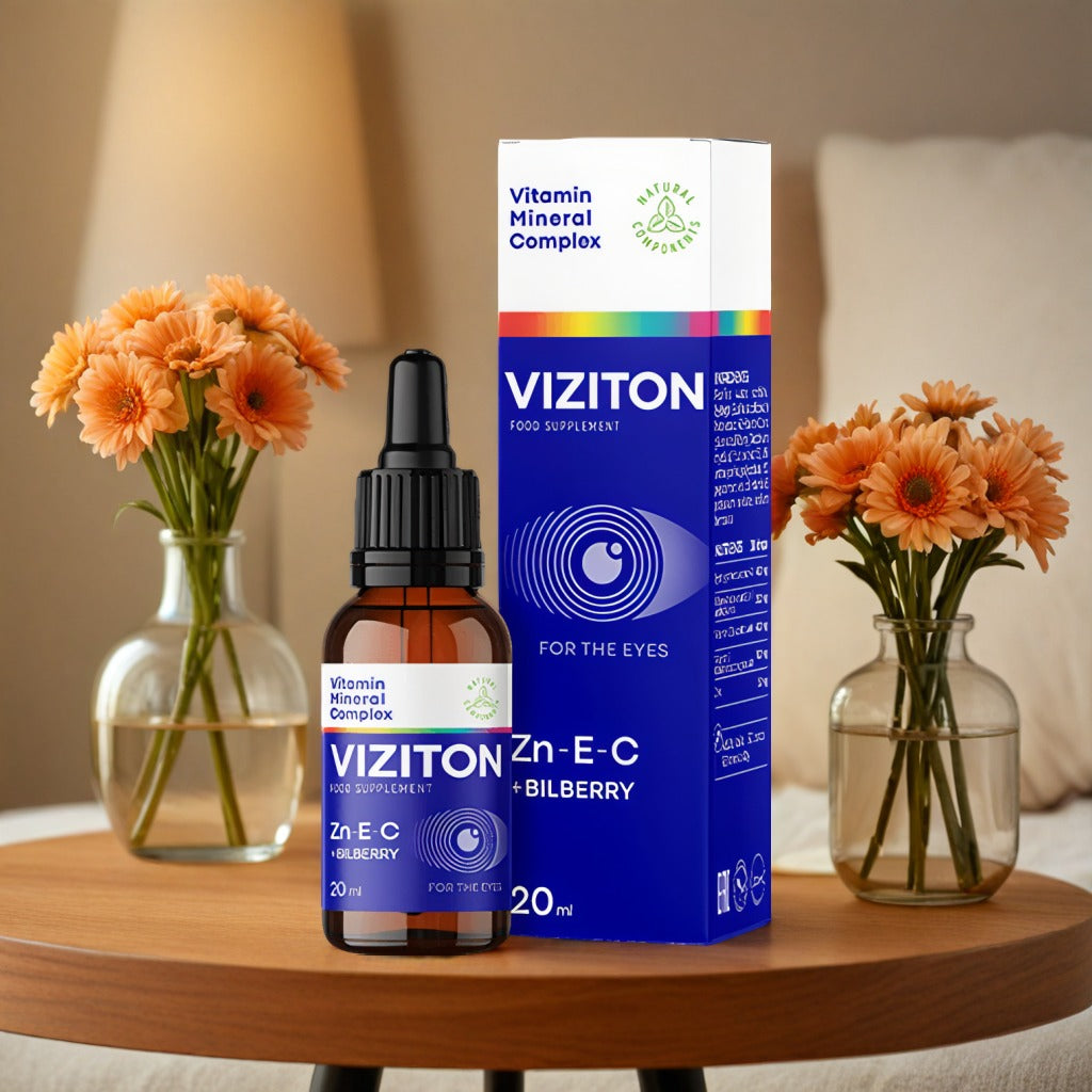 VIZITON