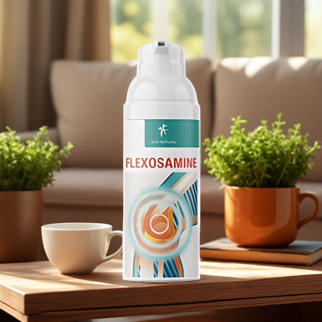 Flexosamine Europe
