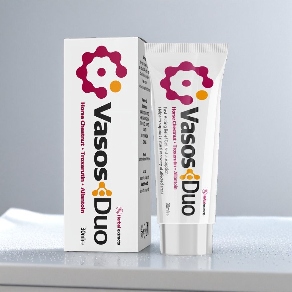 VASOS DUO