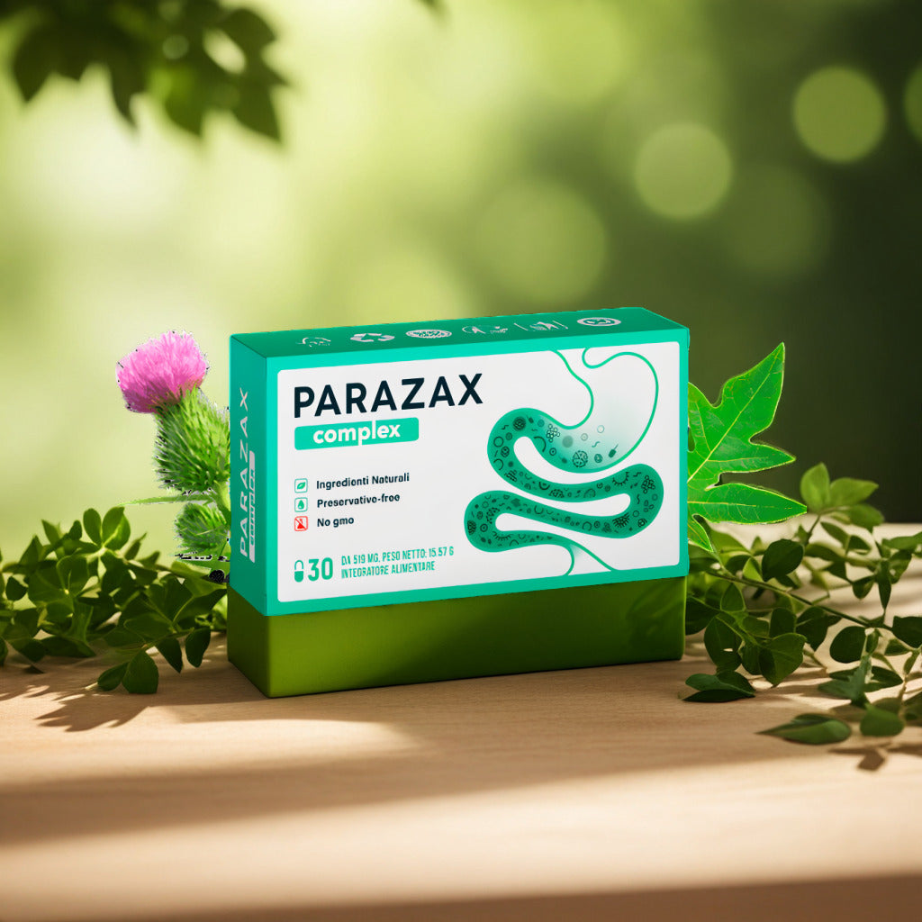 Parazax