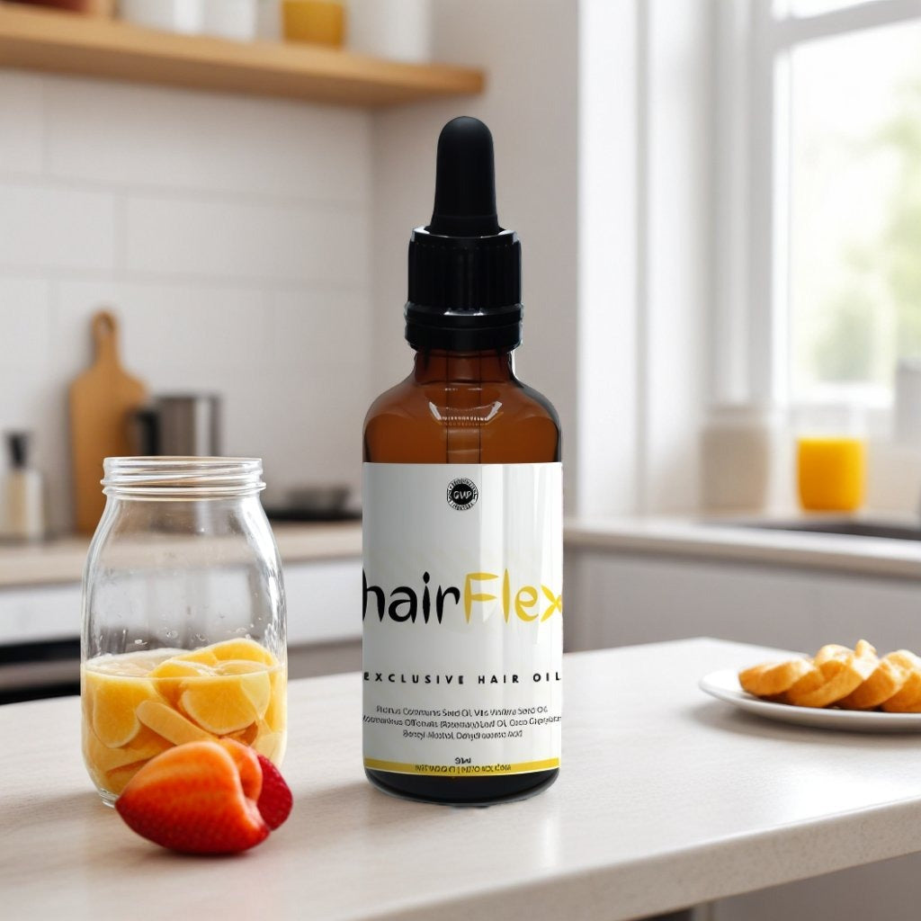 HairFlex low price