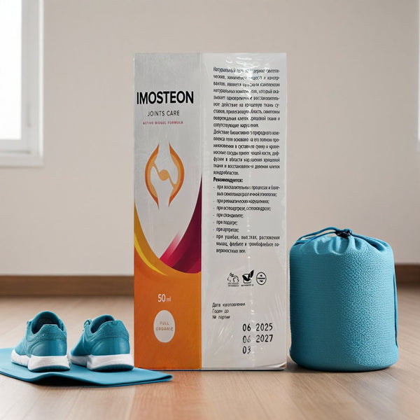 Imosteon Full
