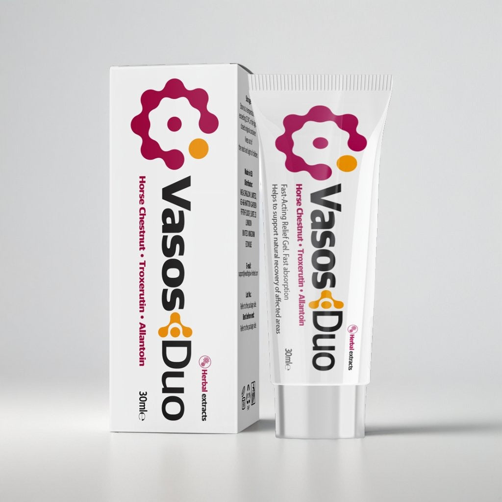 VASOS DUO
