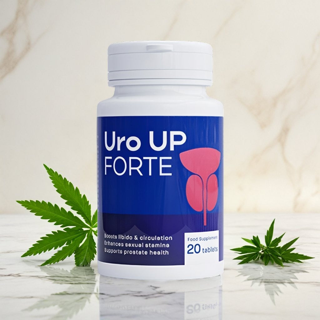 Uro Up Forte Prostatitis High Price