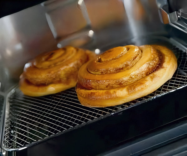 Air Oven a 557 LEU