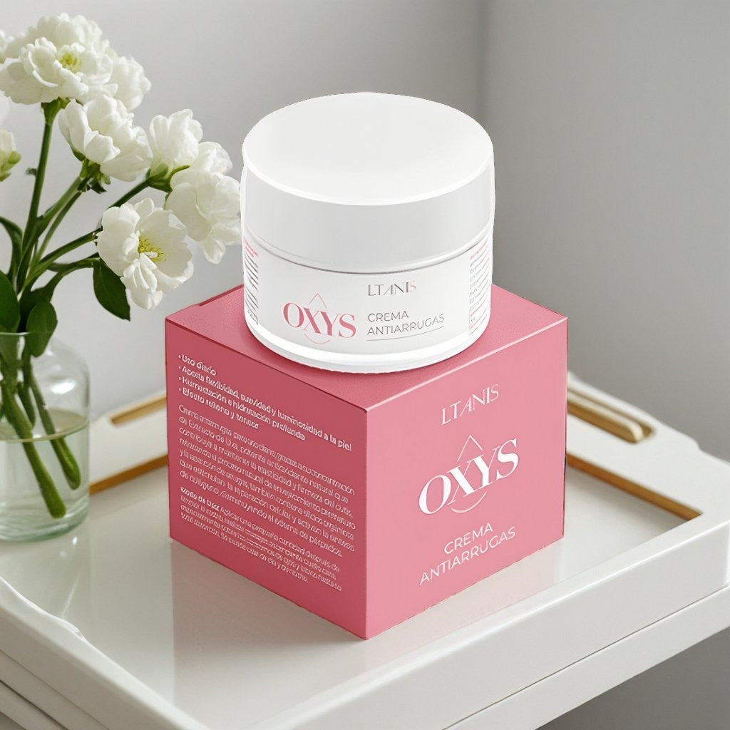 OXYS CREAM