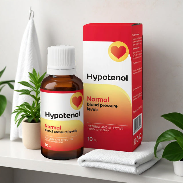 Hypotenol