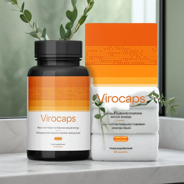 Virocaps N30