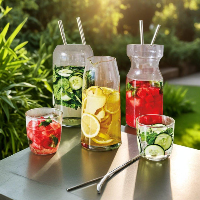 Weight Wise Drink