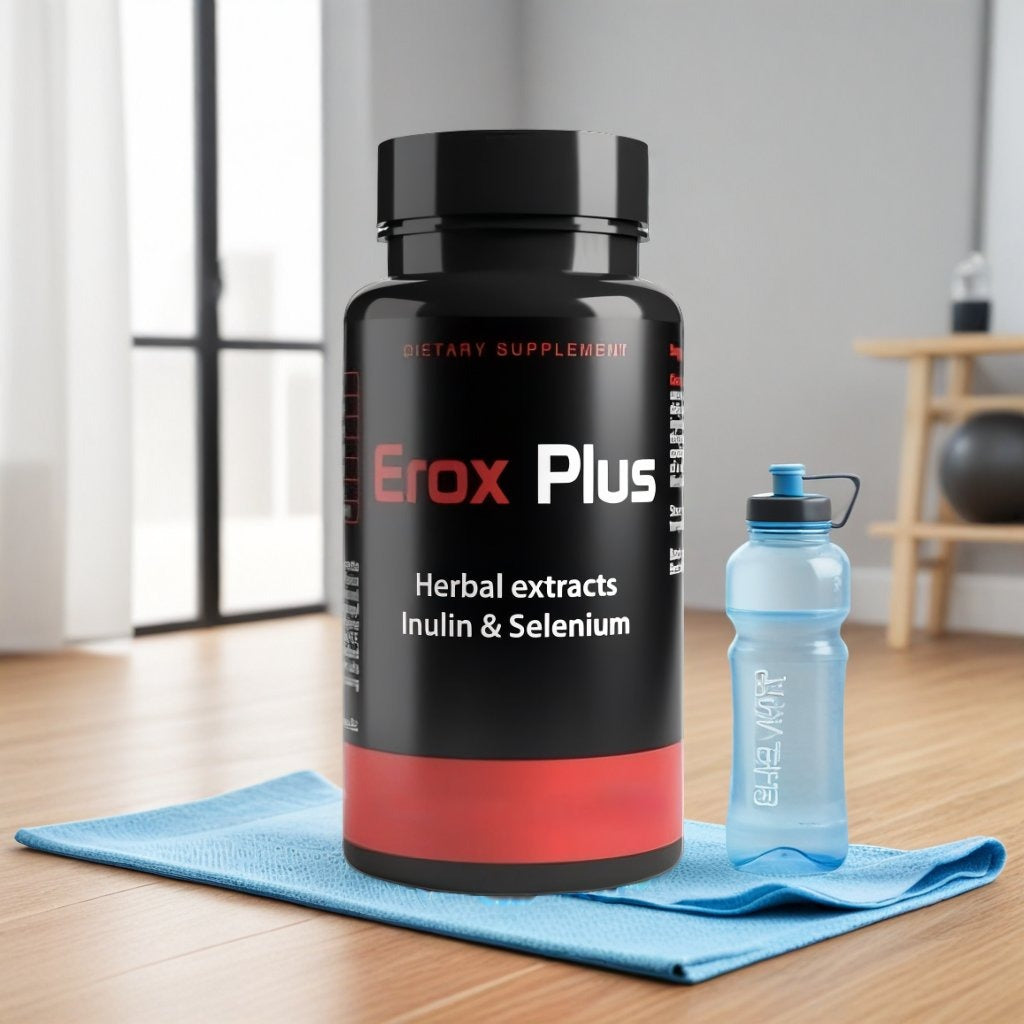 Erox Plus