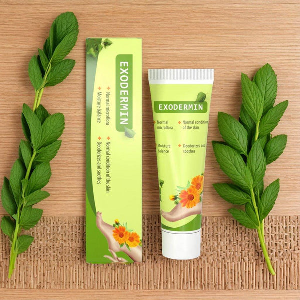 (OFF) Exodermin HUF HUF