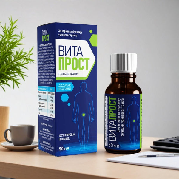 Vitaprost 1800RSD