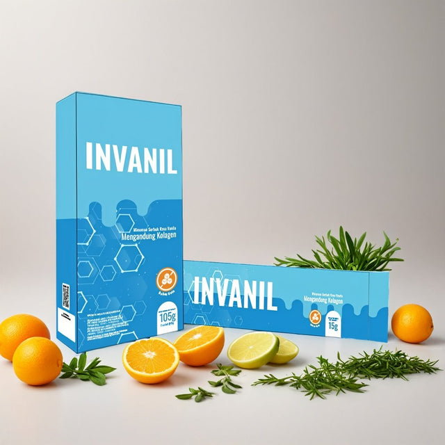 Invanil J