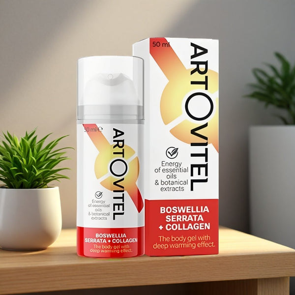 Artrovitel low price