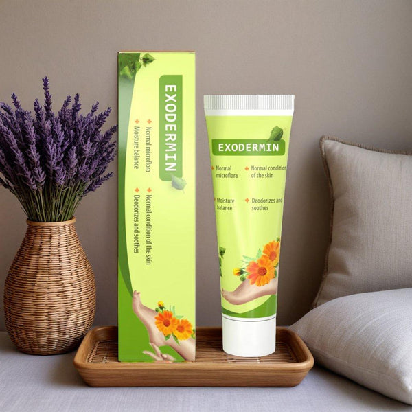 (OFF) Exodermin 29€