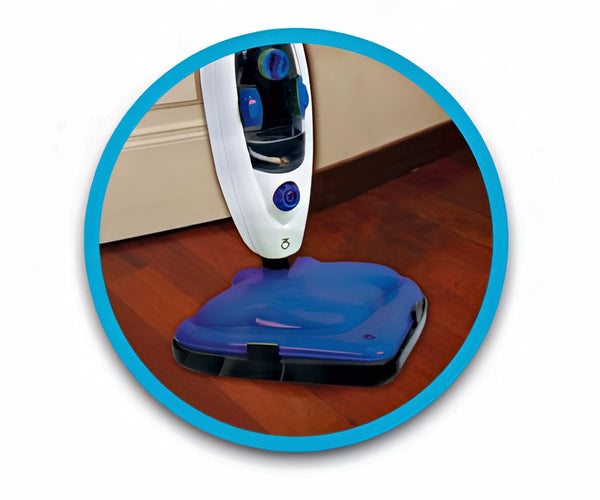 Steam mop a 447 LEU
