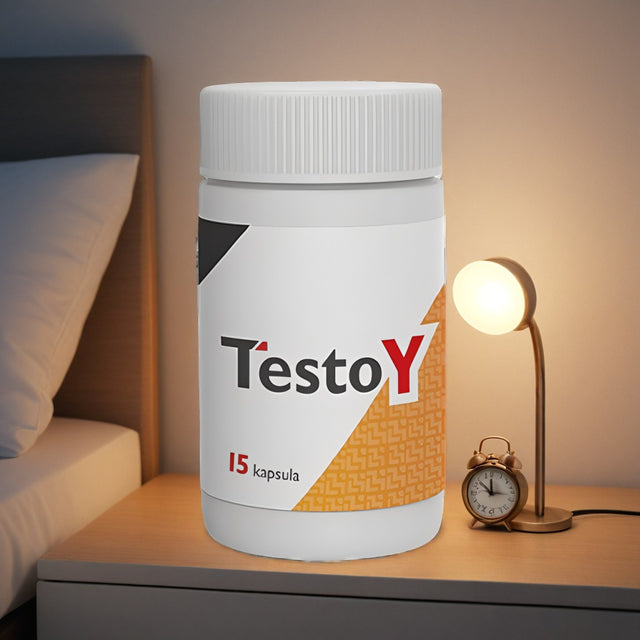 TestoY