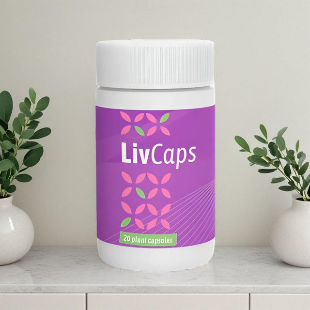LIV CAPS