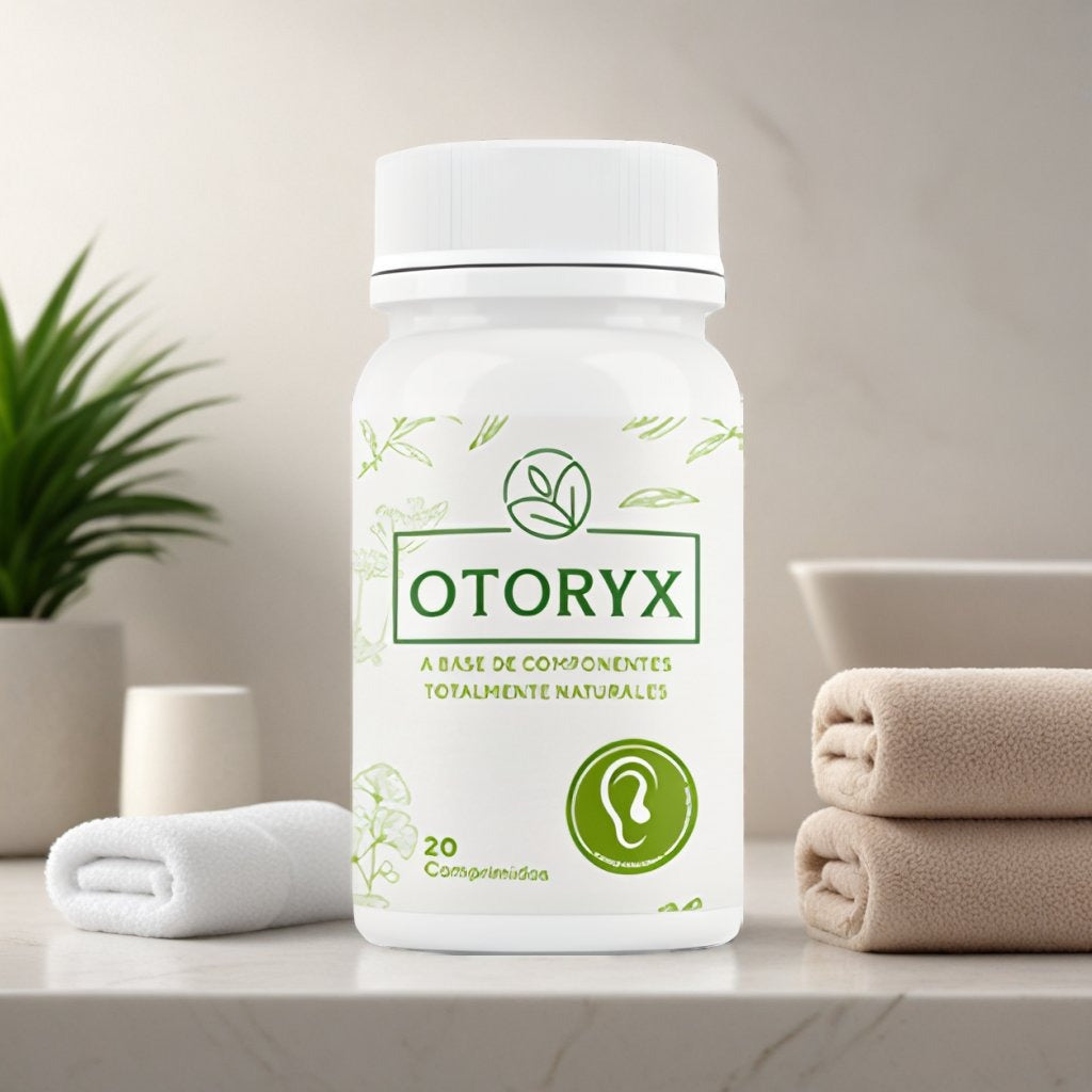 Otoryx 269gtq