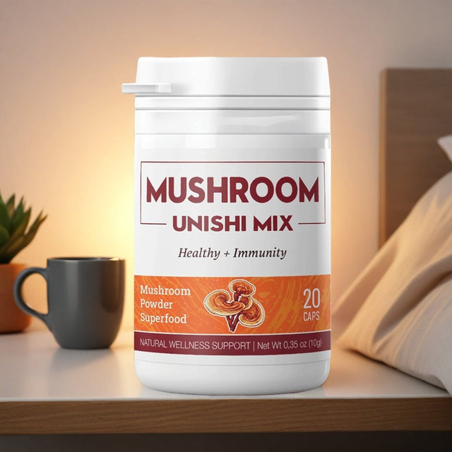 Unishi mix