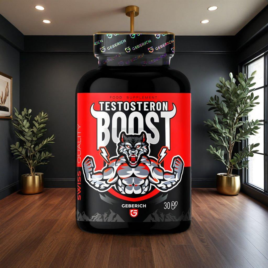 Testosteron Boost low price
