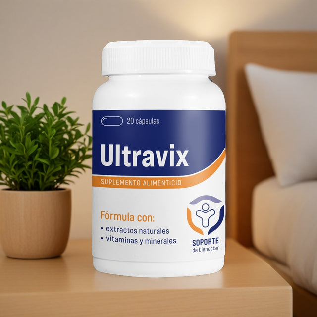 ULTRAVIX