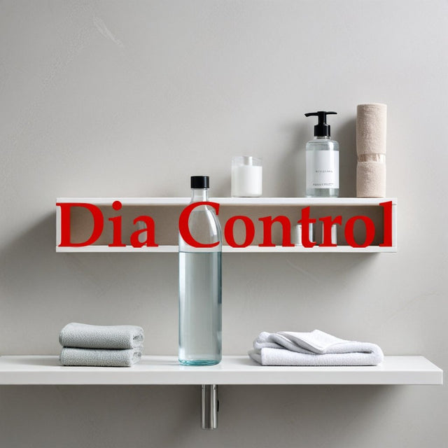 Dia Control drops