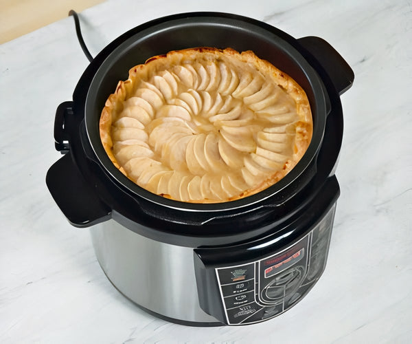Pressure Cooker a 497 LEU