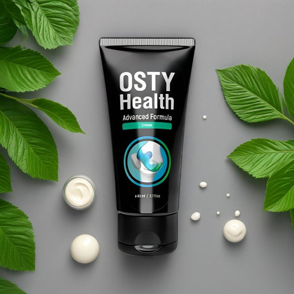 OSTYHEALTH